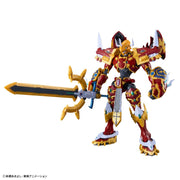 Figure-rise Standard Amplified Kaisergreymon - Collectables > Action Figures > toys -  Bandai