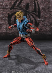 Spider-Man: Across the Spider-Verse S.H.Figuarts - Scarlet Spider (preorder Q1 2026) - Collectables > Action Figures > toys -  Bandai