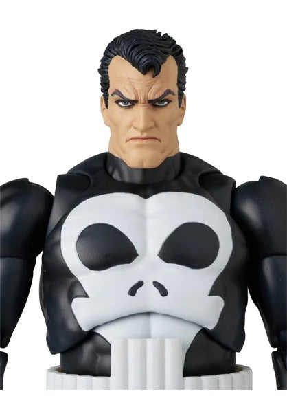 Marvel Comics MAFEX No.136 The Punisher Action Figure (Preorder Q3 2026) - Action & Toy Figures -  MAFEX
