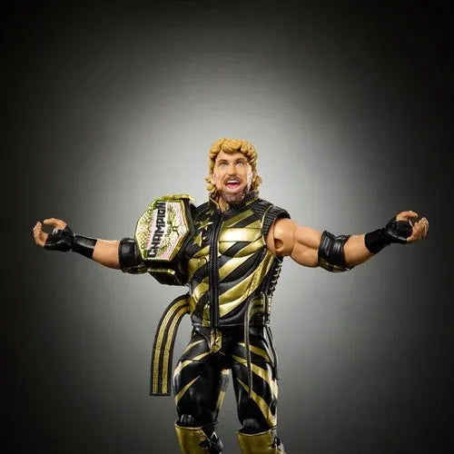 WWE - Ultimate Edition - Logan Paul