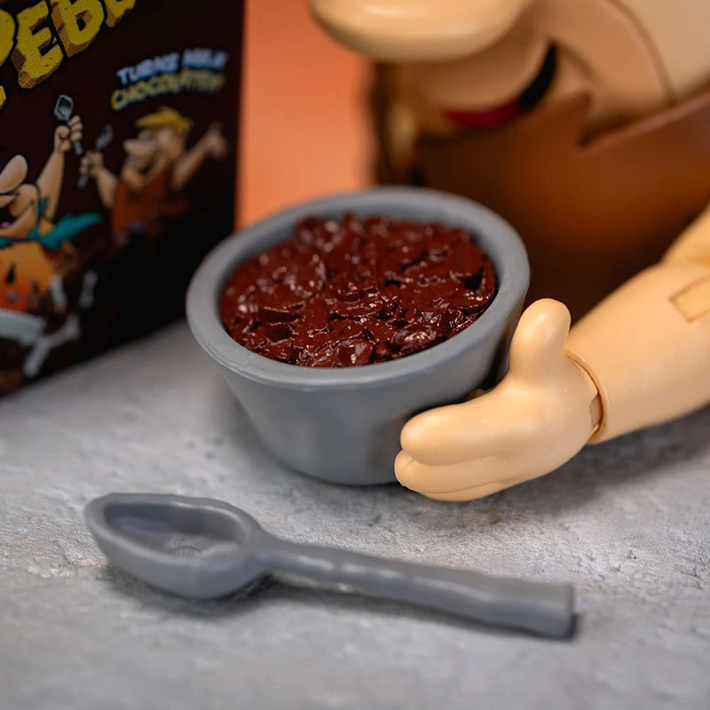 Jada Toys - Flintstones - Cocoa Pebbles Barney Rubble (Preorder Q2 2026) - Collectables > Action Figures > toys -  Jada Toys
