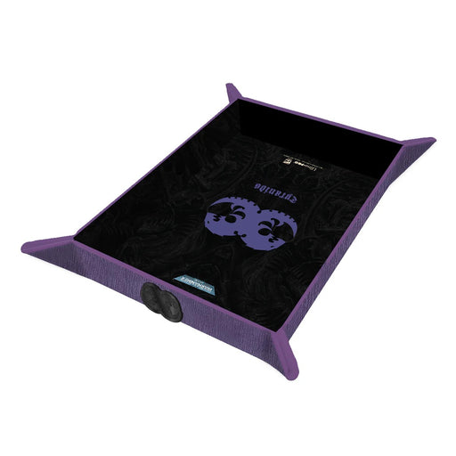 Ultra Pro - Tyranid Folding Dice Tray for Warhammer 40,000 - Miniature -  Ultra Pro