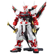 PG - 1/60 - MOBILE SUIT GUNDAM SEED - MBF-P02KAI GUNDAM ASTRAY RED FRAME KAI - Model Kit > Collectable > Gunpla > Hobby -  Bandai