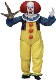 Neca - IT The Movie - Pennywise - Action figure -  Neca