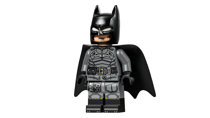 LEGO - The Batman Batmobile 76332 - Collectables > Action Figures > toys -  Lego