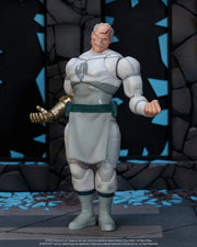 Invincible - Conquest  1/12 Scale Action Figure (Preorder Q4 2026) - Collectables > Action Figures > toys -  Jada Toys