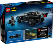 LEGO - The Batman Batmobile 76332 - Collectables > Action Figures > toys -  Lego