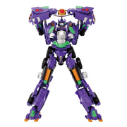 Transformers X Evangelion Synergenex Series Evangelion Prime Unit-01 (Preorder Nov 2026) - Collectables > Action Figures > toy -  Hasbro
