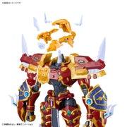 Figure-rise Standard Amplified Kaisergreymon - Collectables > Action Figures > toys -  Bandai