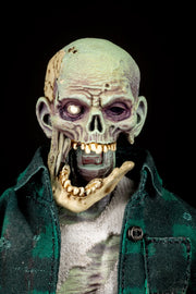 Graveyard Zombies - Worker Zombie (Preorder Q2 2026) - Collectables > Action Figures > toys -  Four Horsemen