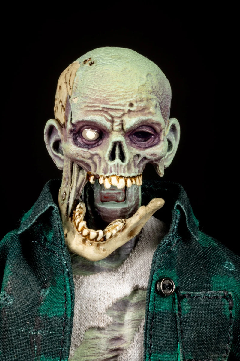 Graveyard Zombies - Worker Zombie (Preorder Q2 2026) - Collectables > Action Figures > toys -  Four Horsemen