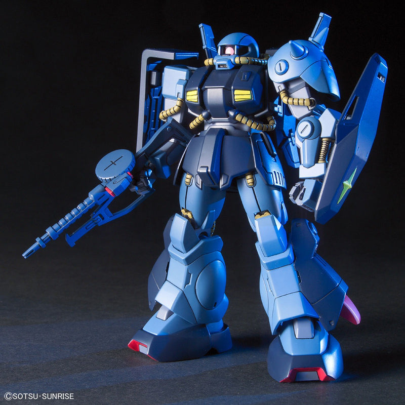 HGUC 055 Hi Zack (Earth Federation) 1/144 - Collectables > Action Figures > toys -  Bandai