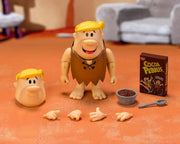 Jada Toys - Flintstones - Cocoa Pebbles Barney Rubble (Preorder Q2 2026) - Collectables > Action Figures > toys -  Jada Toys