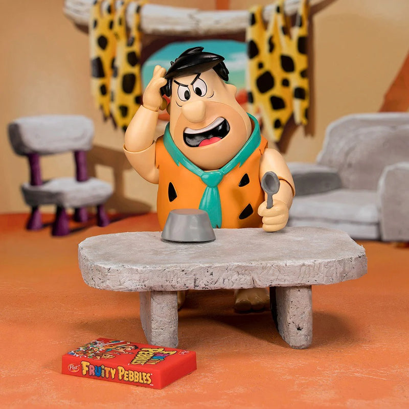 Jada Toys - Flintstones - Fruity Pebbles Fred Flintstone (Preorder Q2 2026) - Collectables > Action Figures > toys -  Jada Toys