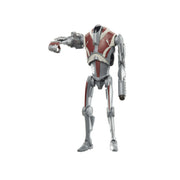 Star Wars The Black Series - Gaming Greats - Star Wars Jedi: Survivor 3-Pack - MagnaGuard, Super Battle Droid, Battle Droid - Collectables > Action Figures > toys -  Hasbro