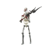 Star Wars The Black Series - Gaming Greats - Star Wars Jedi: Survivor 3-Pack - MagnaGuard, Super Battle Droid, Battle Droid - Collectables > Action Figures > toys -  Hasbro