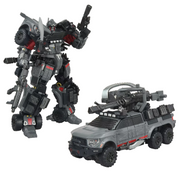 Transformers Overgear OG-01 Ironhide (Preorder Dec 2026) - Collectables > Action Figures > toy -  Hasbro