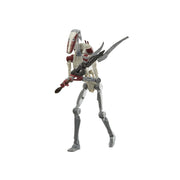 Star Wars The Black Series - Gaming Greats - Star Wars Jedi: Survivor 3-Pack - MagnaGuard, Super Battle Droid, Battle Droid - Collectables > Action Figures > toys -  Hasbro