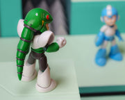 Mega Man - Snake Man 1/12 Scale Action Figure (Preorder Q4 2026) - Collectables > Action Figures > toys -  Jada Toys