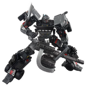Transformers Overgear OG-01 Ironhide (Preorder Dec 2026) - Collectables > Action Figures > toy -  Hasbro