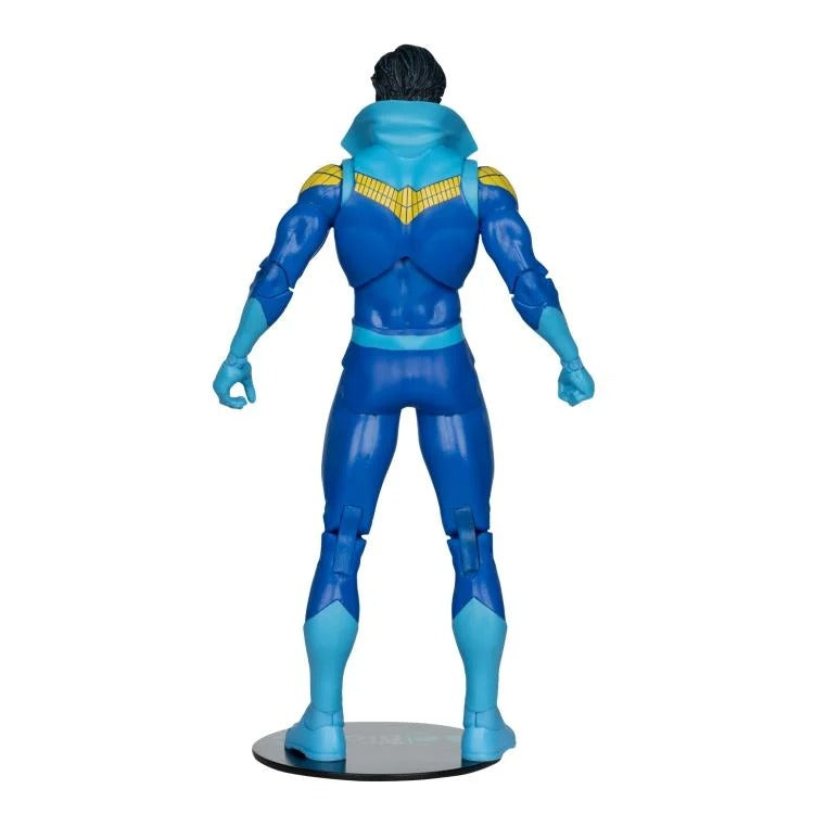 DC Direct - Teen Titans - Nightwing - Collectables > Action Figures > toys -  McFarlane Toys