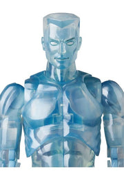 X-Men MAFEX No.283 Iceman (Comic Ver.) Action Figure (Preorder Q2 2026) - Action & Toy Figures -  MAFEX