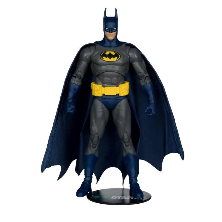 DC Direct - Batman: No Man's Land - Batman - Collectables > Action Figures > toys -  McFarlane Toys