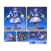 Gundam - MG 1/100 - MSN-02 Zeong - Collectables > Action Figures > toys -  Bandai