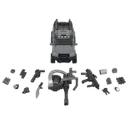 Transformers Overgear OG-01 Ironhide (Preorder Dec 2026) - Collectables > Action Figures > toy -  Hasbro
