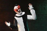 Terrifier 2 - Ultimate Art the Clown & Little Pale Girl Action Figure Two-Pack (Preorder Q3 2026) - Action & Toy Figures -  Neca