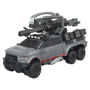 Transformers Overgear OG-01 Ironhide (Preorder Dec 2026) - Collectables > Action Figures > toy -  Hasbro