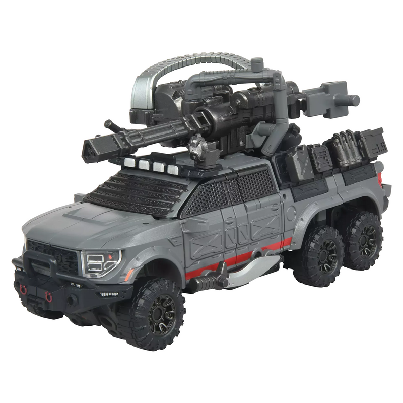Transformers Overgear OG-01 Ironhide (Preorder Dec 2026) - Collectables > Action Figures > toy -  Hasbro