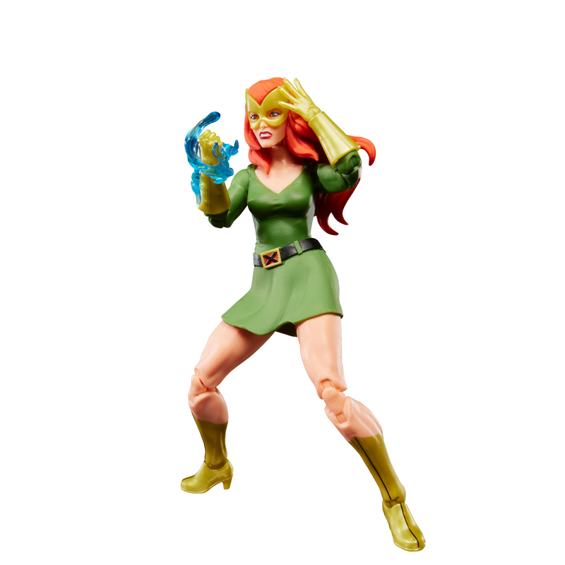 Marvel Legends Series Cyclops and Jean Grey - Collectables > Action Figures > toys -  Hasbro