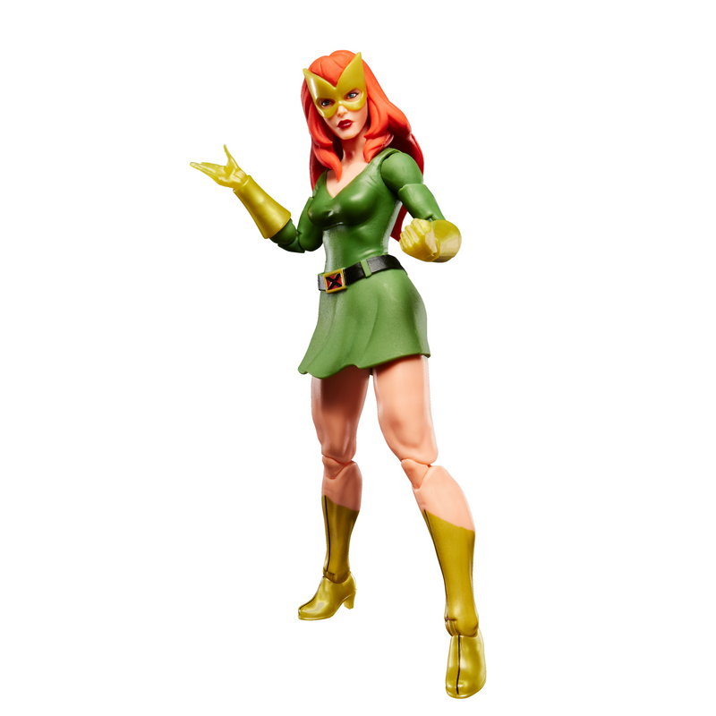 Marvel Legends Series Cyclops and Jean Grey - Collectables > Action Figures > toys -  Hasbro