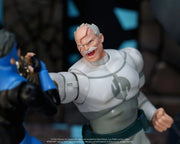 Invincible - Conquest  1/12 Scale Action Figure (Preorder Q4 2026) - Collectables > Action Figures > toys -  Jada Toys