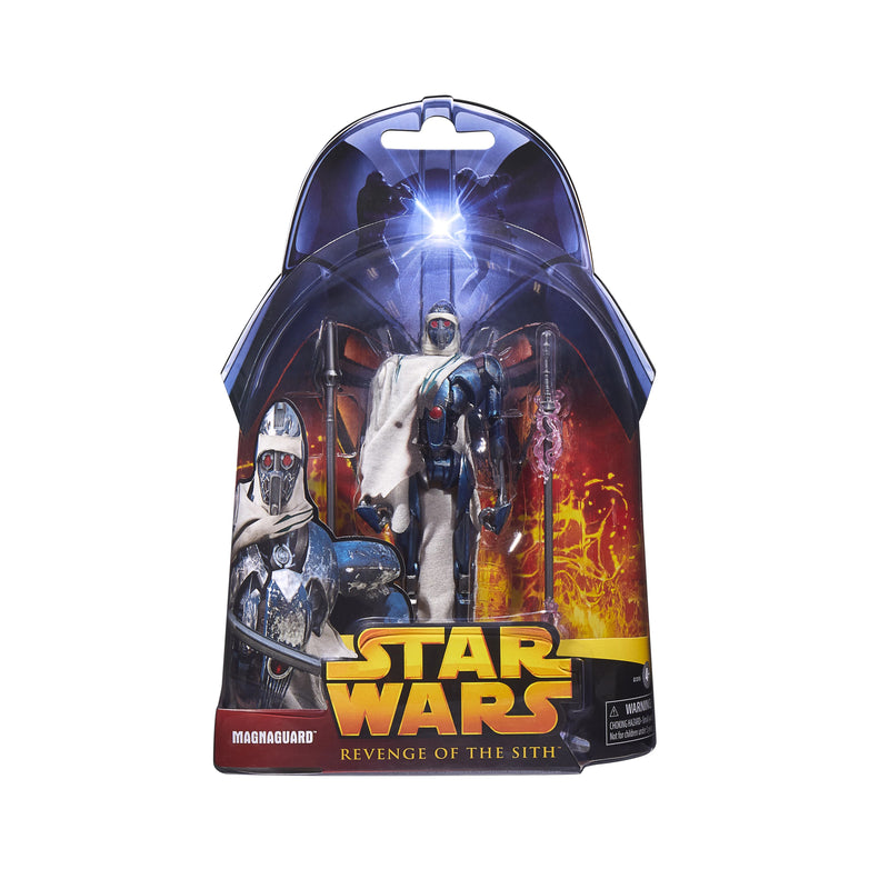 Star Wars The Black Series Magnaguard - Exclusive - Collectables > Action Figures > toys -  Hasbro