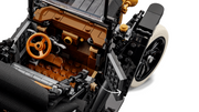 LEGO - Ford Model T 11376 - Collectables > Action Figures > toys -  Lego