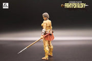 Combatants Fight For Glory - Berenice 1/12 Scale Action Figure (preorder Q1 2026) - Accessories / Supplies For toys -  XesRay Studios
