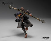 INART - Black Myth: Wukong The Destined One in Bronze Armor - 1/12 Scale Action Figure - Standard (preorder Q1 2026) - Collectables > Action Figures > toys -  Queen Studios