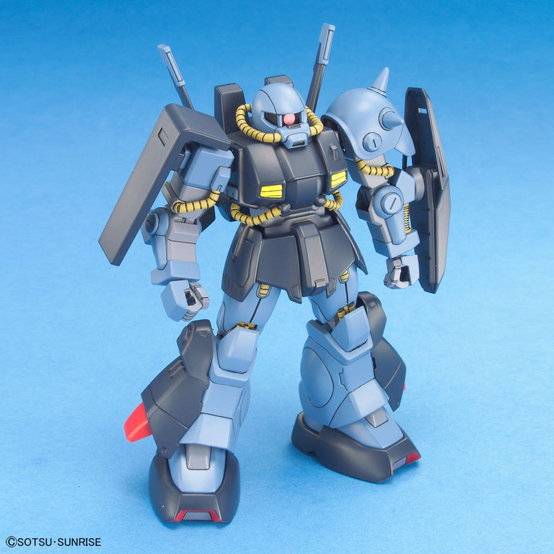 HGUC 055 Hi Zack (Earth Federation) 1/144 - Collectables > Action Figures > toys -  Bandai
