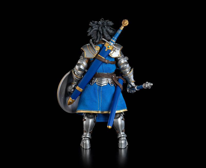 Mythic Legions - Legacies of Mythoss - Otho (Version 2) (Preorder Q2 2026) - Collectables > Action Figures > toys -  Four Horsemen
