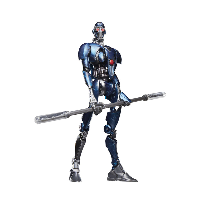 Star Wars The Black Series Magnaguard - Exclusive - Collectables > Action Figures > toys -  Hasbro