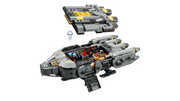 LEGO - Anzellan Starship 75445 - Collectables > Action Figures > toys -  Lego