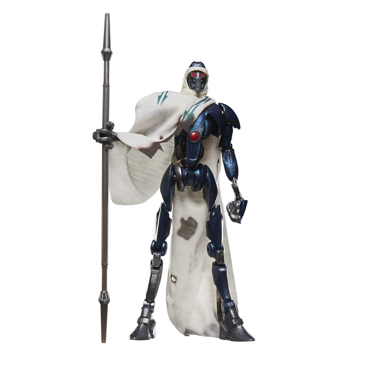Star Wars The Black Series Magnaguard - Exclusive - Collectables > Action Figures > toys -  Hasbro