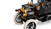LEGO - Ford Model T 11376 - Collectables > Action Figures > toys -  Lego