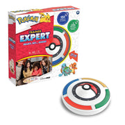 Ultra Pro - Pokémon Trainer Expert - Board Games -  Ultra Pro