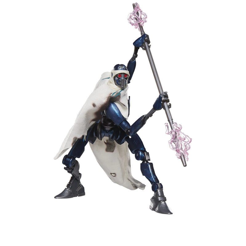 Star Wars The Black Series Magnaguard - Exclusive - Collectables > Action Figures > toys -  Hasbro