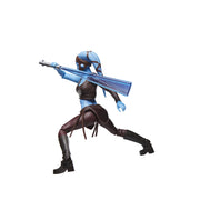 Star Wars The Black Series Aayla Secura - Exclusive - Collectables > Action Figures > toys -  Hasbro