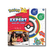 Ultra Pro - Pokémon Trainer Expert - Board Games -  Ultra Pro