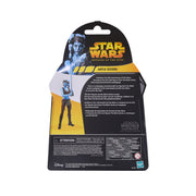 Star Wars The Black Series Aayla Secura - Exclusive - Collectables > Action Figures > toys -  Hasbro